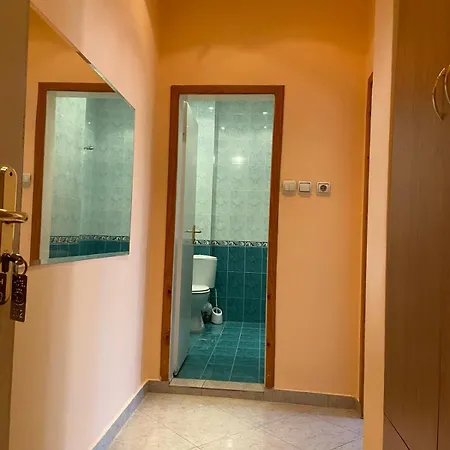 Hotel Tedi