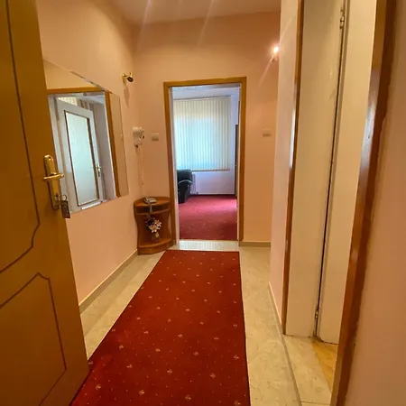 Tedi Hotel Asenovgrad