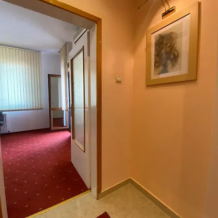 Tedi Hotell 3*