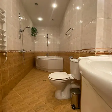 Tedi Hotell Asenovgrad