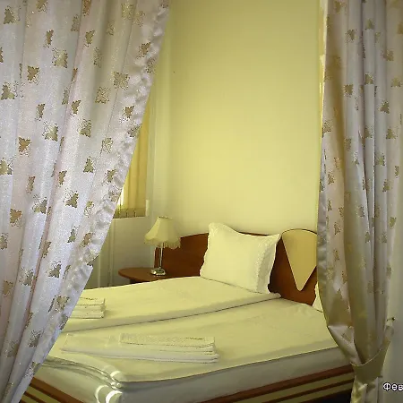 Tedi Hotell Asenovgrad