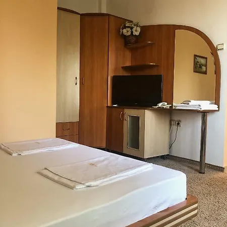 Tedi Hotell