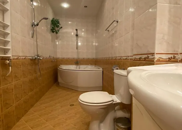 Tedi Хотел Асеновград